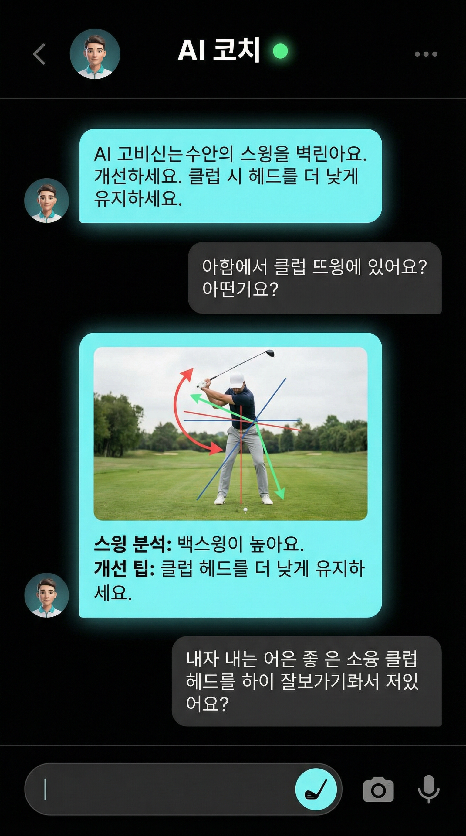 Pro coaching